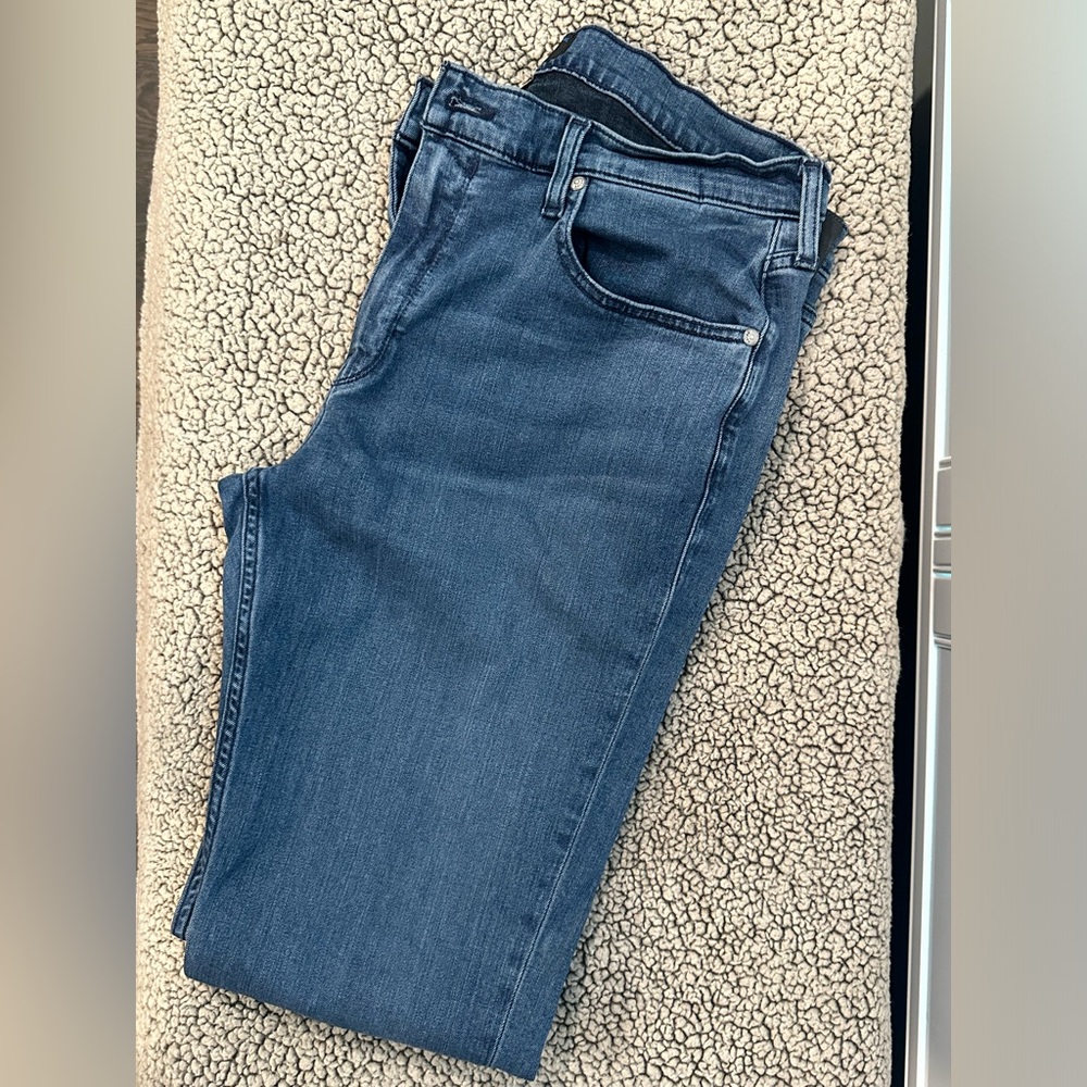 Men’s Paige Jeans